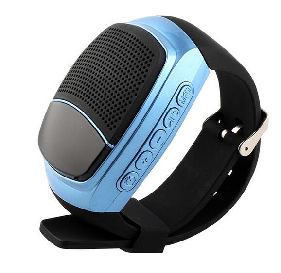 B90 Smart Watch Bluetooth Speaker B90 Smart Watch Bluetooth Speaker